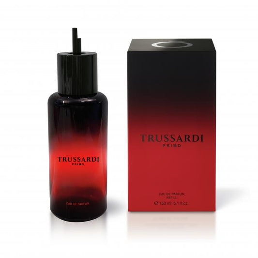 Trussardi Primo Edp Natural Spray Refil 150ml