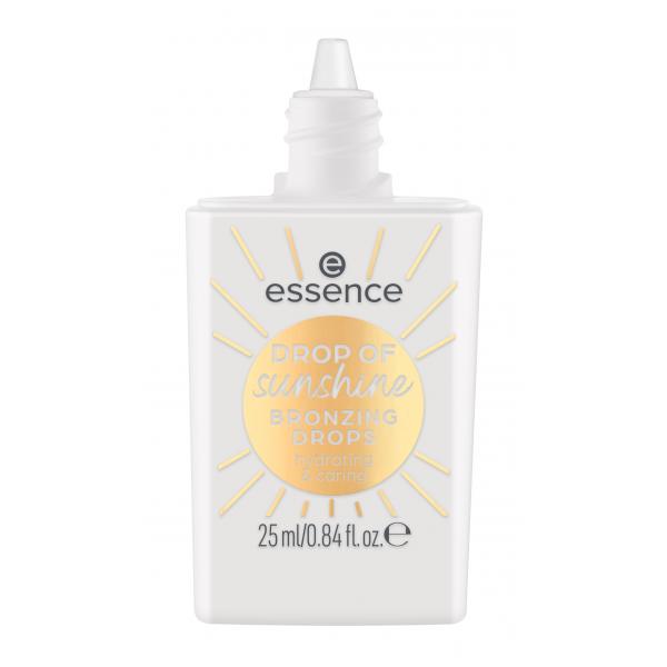 Essence Cosmetics Drop Of Sunshine Bronceador Fluid 25ml 
