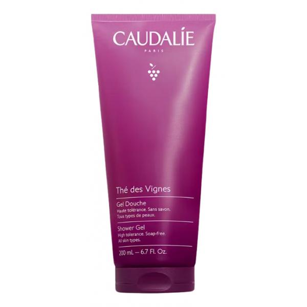 Caudalie The Des Vignes Shower Gel 200ml