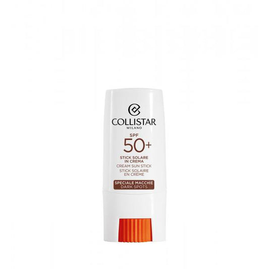 Collistar Stick Solar Antimanchas Spf50 9ml 