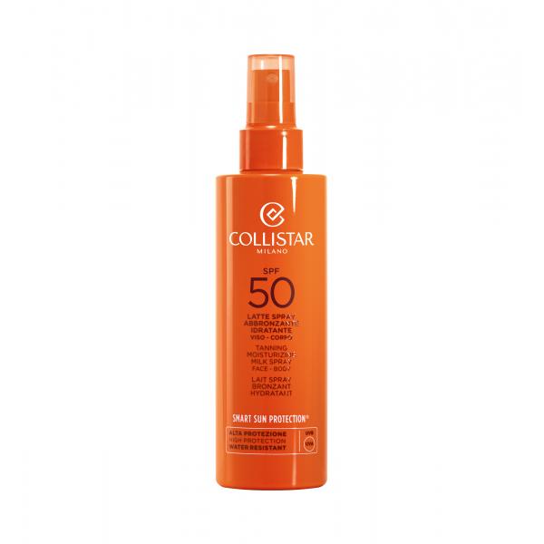 Collistar Sun Care Sun Milk 200ml