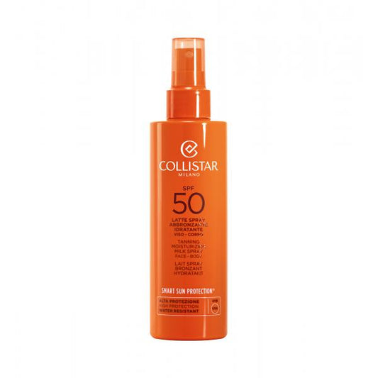 Collistar Sun Care Sun Milk 200ml