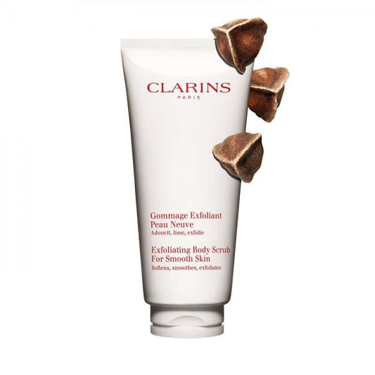 Gommage corporel exfoliant Clarins 200 ml