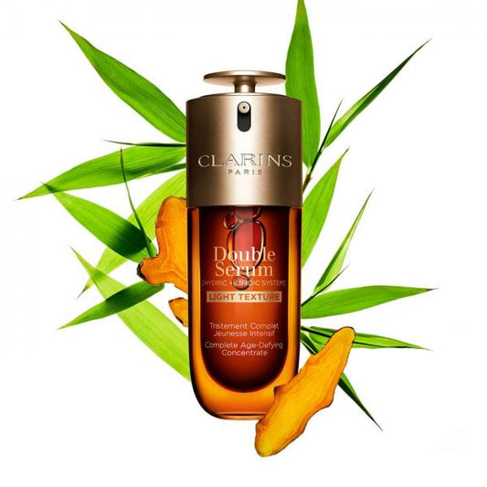 Clarins Double Serum Light Texture 75ml
