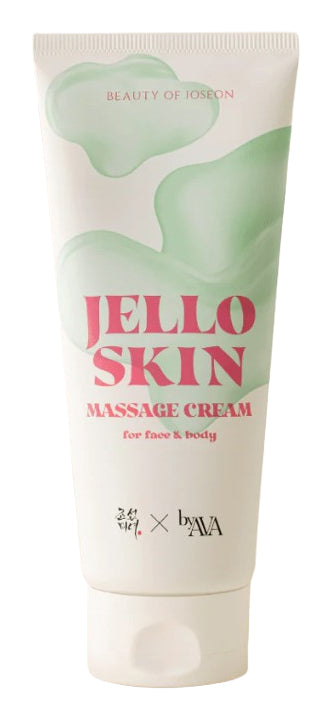 Beauty Of Joseon Jelloskin Massage Cream 200ml