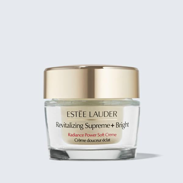 Estée Lauder Revitalizing Supreme Bright Crema Sedosa 50ml