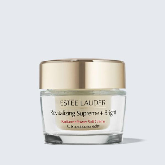 Estée Lauder Revitalizing Supreme Bright Crema Sedosa 50ml