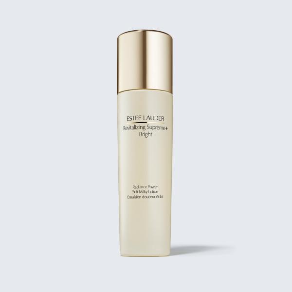 Estée Lauder Revitalizing Supreme Bright Loción Suave Iluminadora 100ml