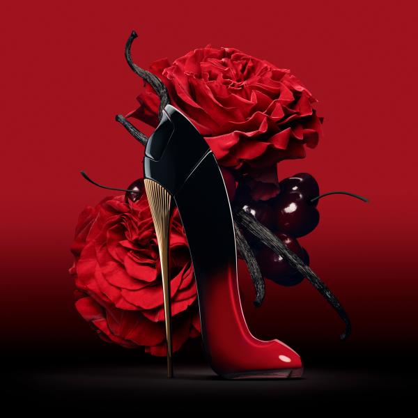 Carolina Herrera Very Good Girl Eau De Parfum Elixir Vaporisateur 50 ml