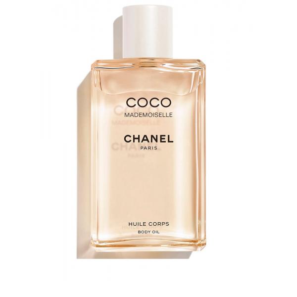 Chanel Coco Mademoiselle Aceite Corporal 200ml