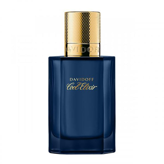 Davidoff Cool Elixir Parfum Intense Edp Spray 50ml