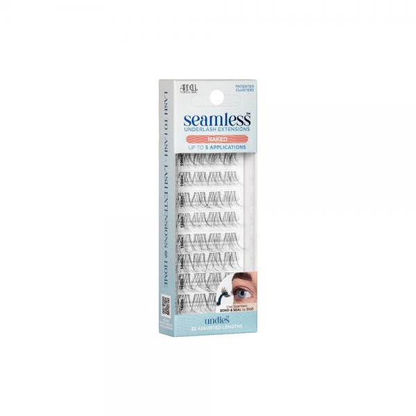 Ardell Seamless Refill Underlash Extensions Naked 32 U