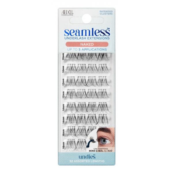 Ardell Seamless Refill Underlash Extensions Naked 32 U