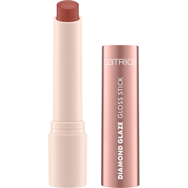 Catrice Diamond Glaze Brillo De Labios Stick 010-No Glitter, No Glory 1,6g