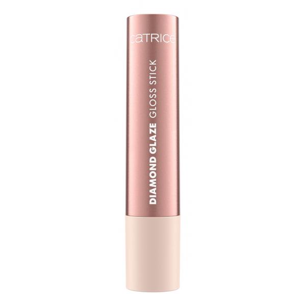 Catrice Diamond Glaze Brillo De Labios Stick 010-No Glitter, No Glory 1,6g