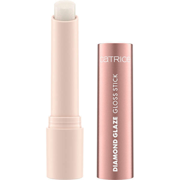 Catrice Diamond Glaze Brillo De Labios Stick 040-No Shade, Just Sparkle 1,6g