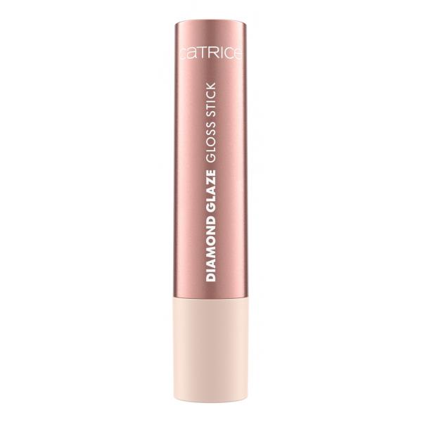 Catrice Diamond Glaze Brillo De Labios Stick 040-No Shade, Just Sparkle 1,6g