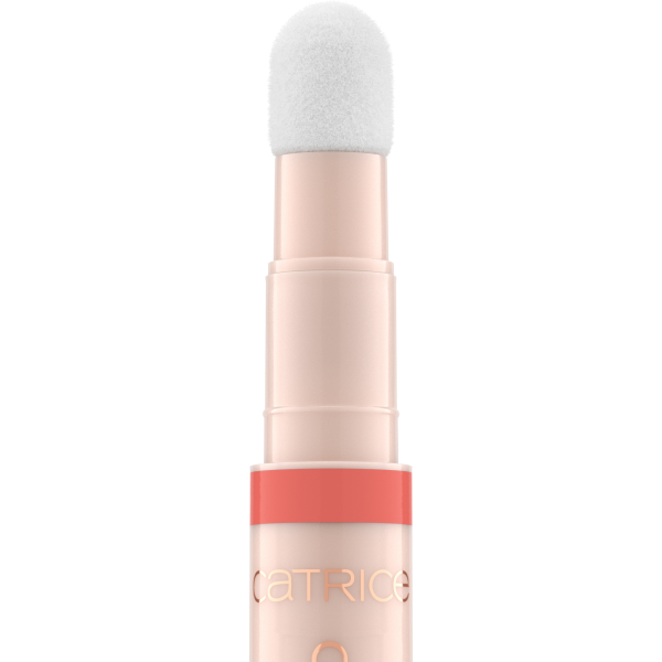 Catrice Colour Cushion Aceite Labial 020-Gloss Angeles 1,8ml