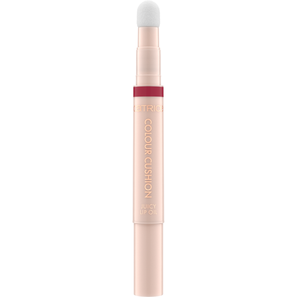 Catrice Colour Cushion Aceite Labial 040-Crimson Crush 1,8ml