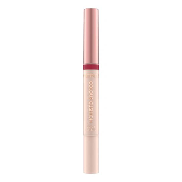 Catrice Colour Cushion Aceite Labial 040-Crimson Crush 1,8ml