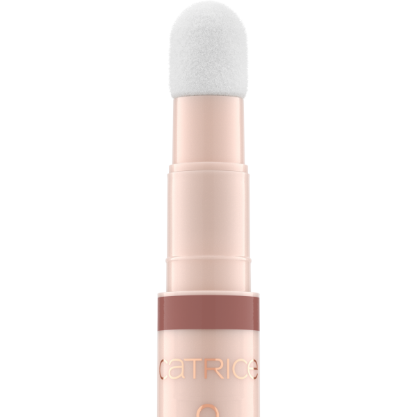 Catrice Colour Cushion Aceite Labial 050-Drenched Drama 1,8ml