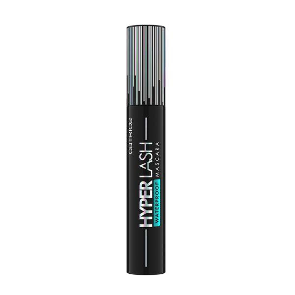 Catrice Hyper Lash Máscara De Pestaas Waterproof 010 11ml