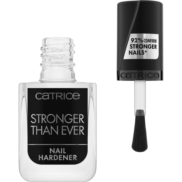 Catrice Stronger Than Ever Endurecedor De Uas 10,5ml