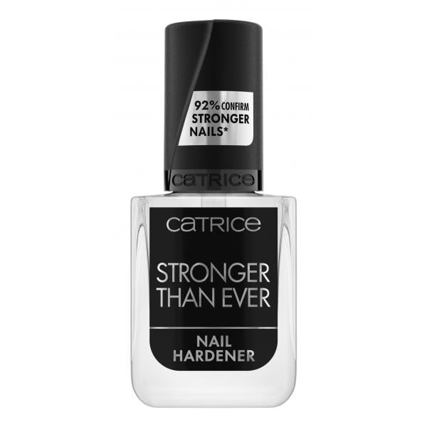 Catrice Stronger Than Ever Endurecedor De Uas 10,5ml