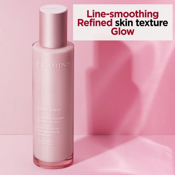 Clarins Multi-Activa Emulsion Tp 100ml