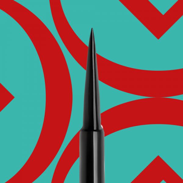 Collistar Impeccabile Delineador De Ojos Extra Black 2,5ml