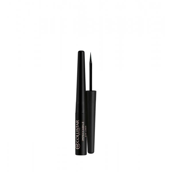Collistar Impeccabile Delineador De Ojos Extra Black 2,5ml