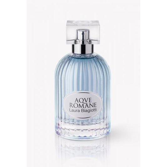 Laura Biagiotti Biagiotti Aqve Romane Rubus Maris Edt 100ml