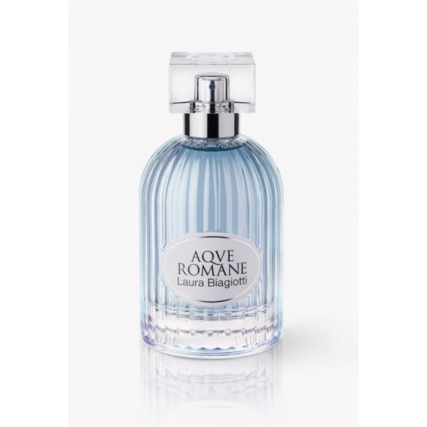 Laura Biagiotti Biagiotti Aqve Romane Rubus Maris Edt 100ml