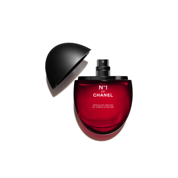 Chanel N 1 Sérum En Bruma Facial Con Camélia 50ml