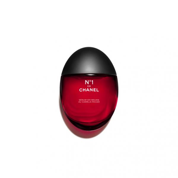 Chanel N 1 Sérum En Bruma Facial Con Camélia 50ml