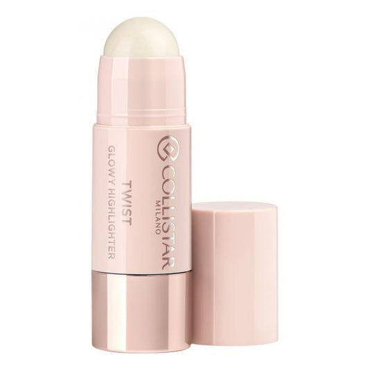 Collistar Twist Glowy Highlighter Iluminador En Stick 02-Luna 5g