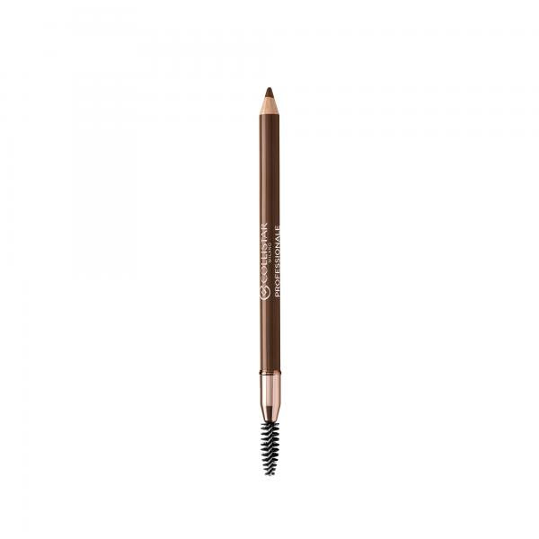 Collistar Professionale Lápiz De Cejas 3-Marrone 1,1g