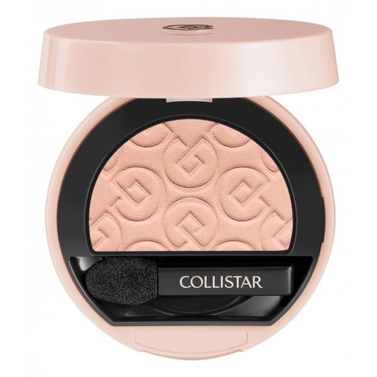 Collistar Impeccabile Sombra De Ojos Compacta 400-Cipria Matte 3g