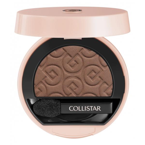 Collistar Impeccabile Sombra De Ojos Compacta 420-Cacao Matte 3g