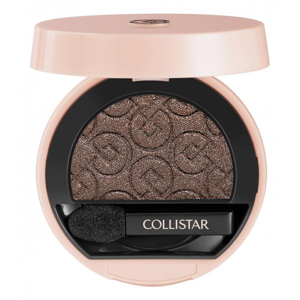 Collistar Impeccabile Sombra De Ojos Compacta 505-Bronzo Shimmer 3g