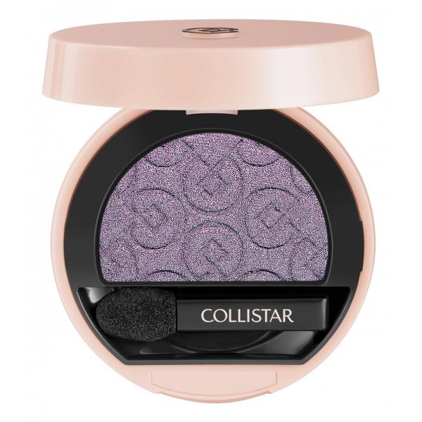 Collistar Impeccabile Sombra De Ojos Compacta 535-Indigo Shimmer 3g