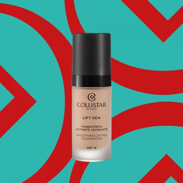 Collistar Lift Hd Base De Maquillaje Reafirmante y Alisante 2g 30ml