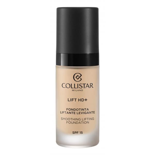 Collistar Lift Hd Base De Maquillaje Reafirmante y Alisante 2g 30ml