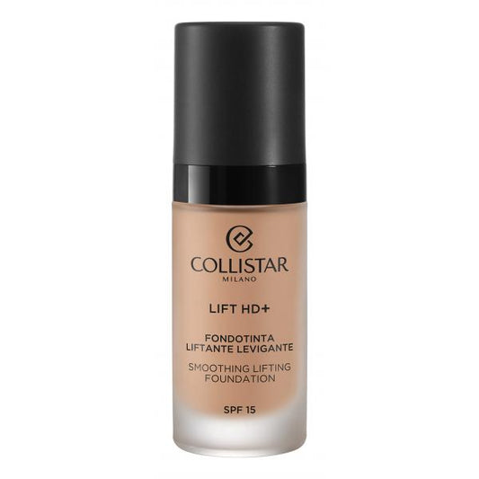 Collistar Lift Hd Base De Maquillaje Reafirmante y Alisante 4r 30ml