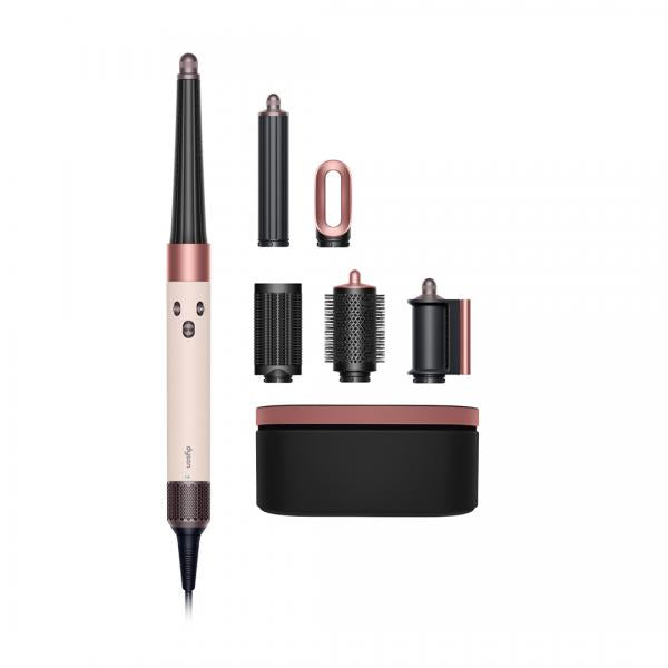 Dyson Airwrap i.d. Multistyler Warm Pink, Roségold 1300 W 2,675 m (601848-01)