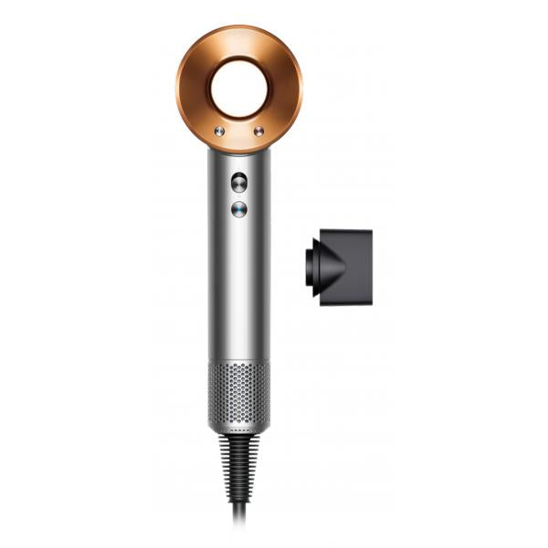 Dyson Supersonic Origin nikiel/mied (107830-01)