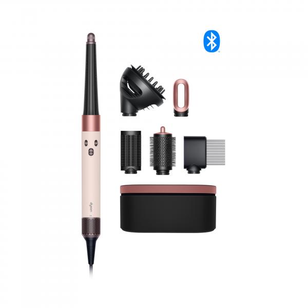 Dyson Airwrap i.d. Multistyler Warm Pink, Roségold 1300 W 2,675 m (601926-01)