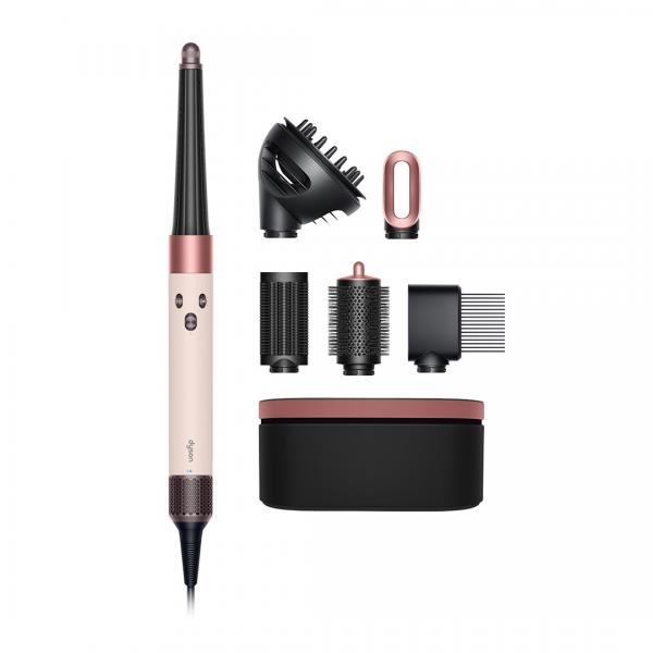 Dyson Airwrap i.d. Multistyler Warm Pink, Roségold 1300 W 2,675 m (601926-01)