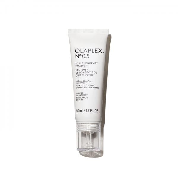 Olaplex N05 Tratamiento De Longevidad Del Cuero Cabelludo 50ml
