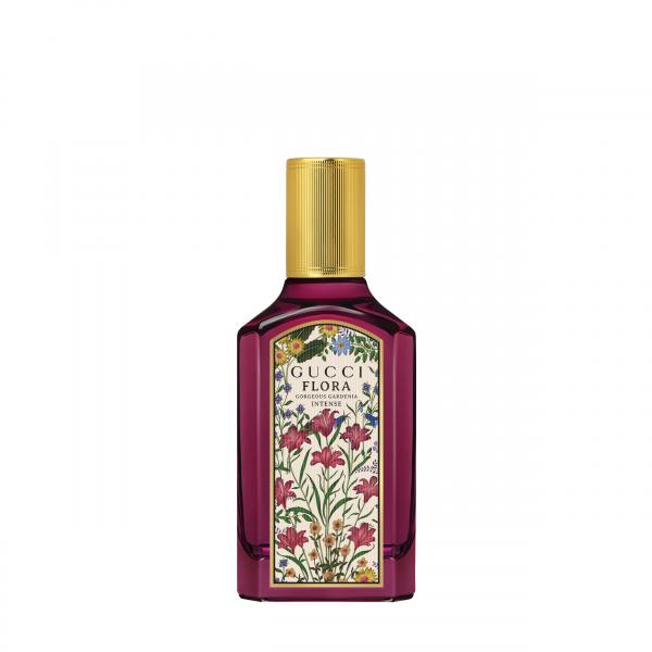 Gucci Flora Gorgeous Gardenia Intense Edp Spray 50ml